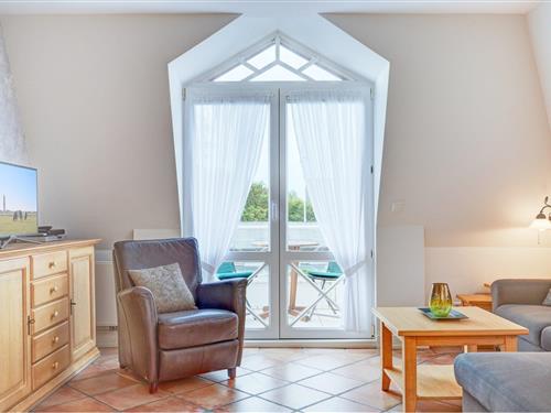 Ferieleilighet - 2 personer -  - Maybachstraße - 25980 - Westerland