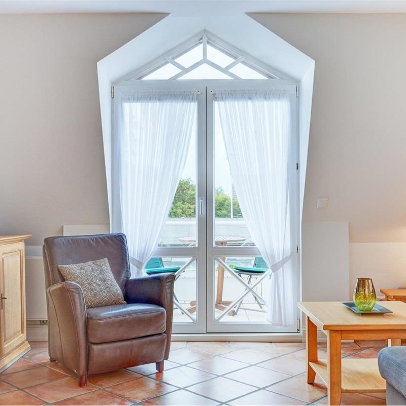 Ferielejlighed - 2 personer -  - Maybachstraße - 25980 - Westerland