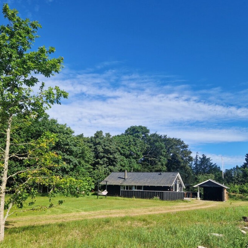 Ferienhaus - 4 Personen -  - Bjørnevej - 9982 - Aalbæk