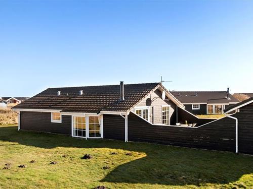 Ferienhaus - 8 Personen -  - Diget - Furreby - 9480 - Lökken