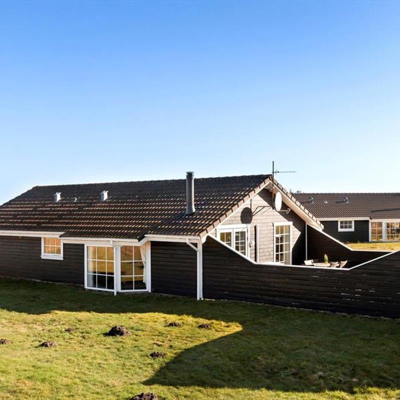 Ferienhaus - 8 Personen -  - Diget - Furreby - 9480 - Lökken