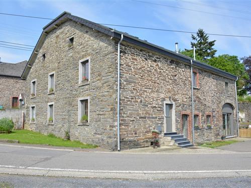 Holiday Home/Apartment - 14 persons -  - 6662 - Tavigny