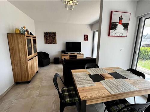 Sommerhus - 6 personer -  - 56170 - Quiberon