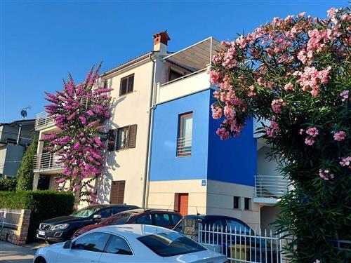 Ferieleilighet - 5 personer -  - Pula/Banjole - 52100