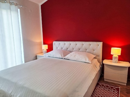 Holiday apartment - 5 persons -  - 52100 - Pula/Banjole