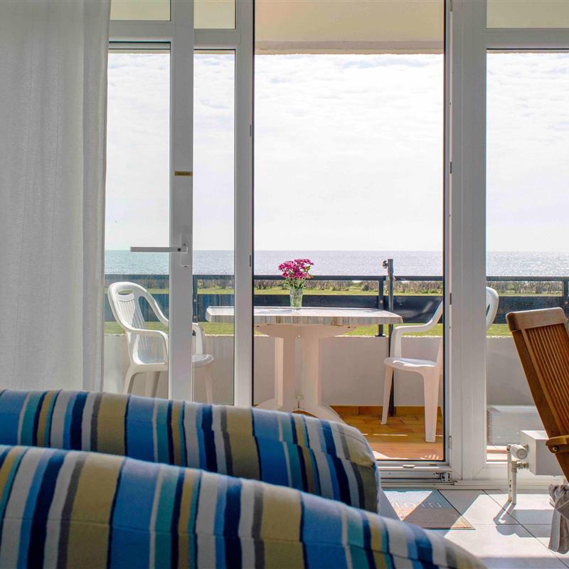 Ferielejlighed - 2 personer -  - Ferienresidenz - 23769 - Fehmarn Ot Staberdorf