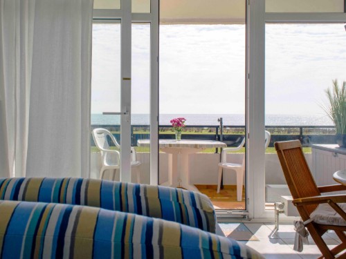 Ferienwohnung - 2 Personen -  - Ferienresidenz - 23769 - Fehmarn Ot Staberdorf