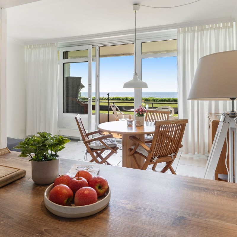 Ferielejlighed - 2 personer -  - Ferienresidenz - 23769 - Fehmarn Ot Staberdorf