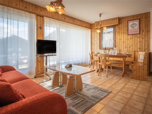 Holiday apartment - 4 persons -  - Ovronnaz - 1911