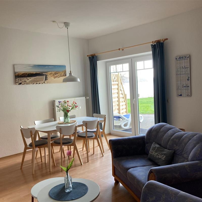 Ferielejlighed - 6 personer -  - Schleistraße - 24392 - Boren