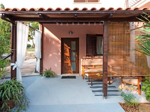 Ferielejlighed - 4 personer -  - Domenico Cernecca - Rovinj - Bale - 52211 - Bale