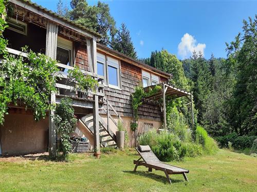 Chalet - 10 personer -  - 88110 - Raon L`Etape
