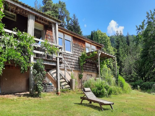 Chalet - 10 personer -  - 88110 - Raon L`Etape
