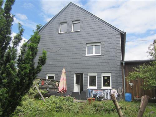 Ferieleilighet - 4 personer -  - Ruwerstraße - 54427 - Kell Am See