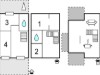 Billede 26 - Plantegning