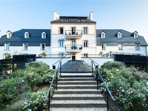 Ferienhaus - 3 Personen -  - 29330 - Pont-Aven