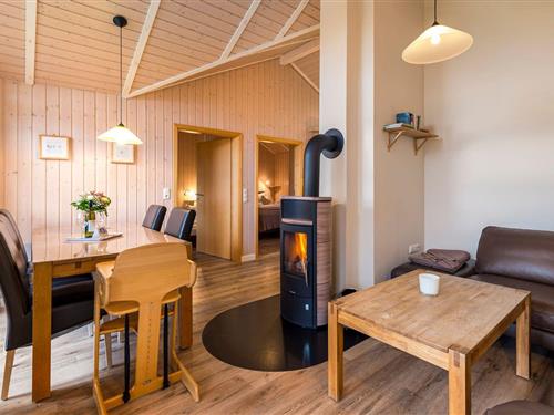 Vakantiehuis - 6 personen -  - Brodauer Straße - 23730 - Bliesdorf