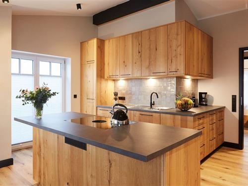 Ferielejlighed - 8 personer -  - Johannsenallee - 25761 - Büsum