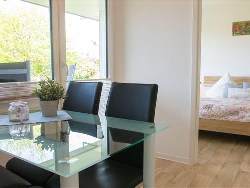 Holiday Home/Apartment - 4 persons -  - Am Kampland - 23747 - Dahme