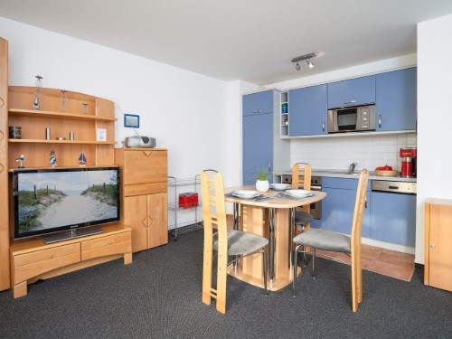 Ferieleilighet - 3 personer -  - Fischerstieg - 23683 - Scharbeutz