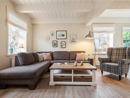 Feriehus - 4 personer -  - Boowen Taarep - 25938 - Utersum