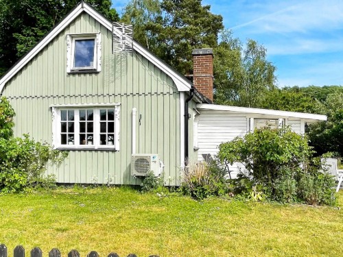  - 5 Personen -  - Sonatvägen - Sandviken - 29491 - Sölvesborg