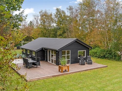 Sommerhus - 6 personer -  - Torndalsvej - Bisnap - 9370 - Hals