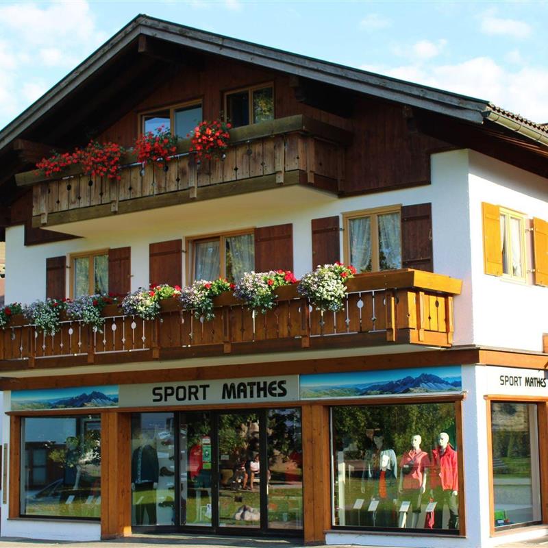 Ferielejlighed - 2 personer -  - Am Anger - 87538 - Fischen