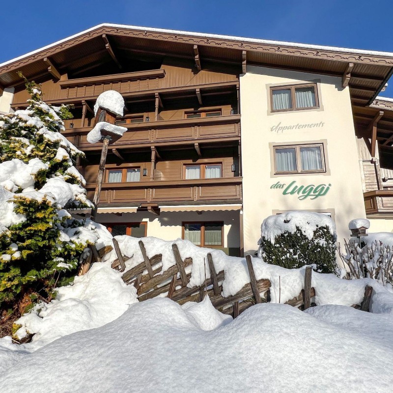 Ferielejlighed - 2 personer -  - Neudorf - 6235 - Reith Im Alpbachtal