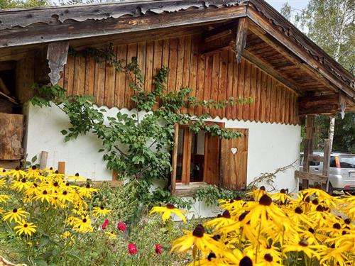 Holiday Home/Apartment - 4 persons -  - Steinberg - 6215 - Steinberg Am Rofan