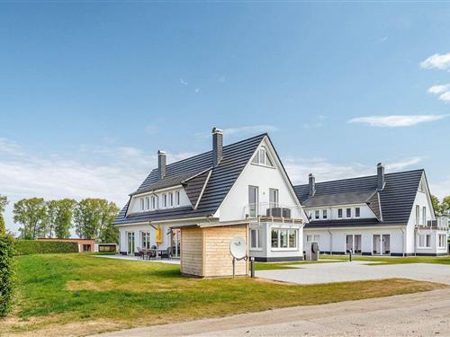 Feriehus - 8 personer -  - Zur Oie - 18356 - Bresewitz