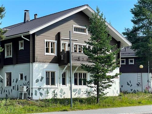 Feriehus / leilighet - 4 personer -  - Kittilä - 99130