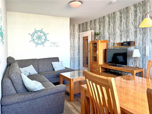 Ferieleilighet - 2 personer -  - Ostseeferi - 23774 - Heiligenhafen