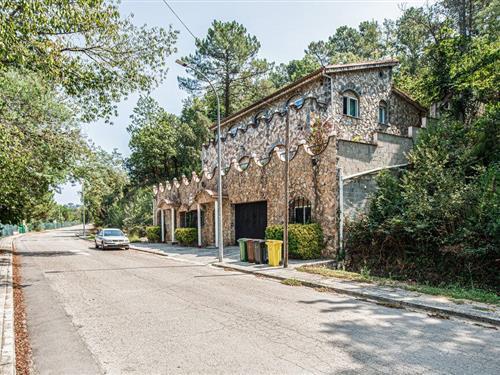 Holiday apartment - 4 persons -  - c/Ronda del Paradis - 17411 - Vidreres