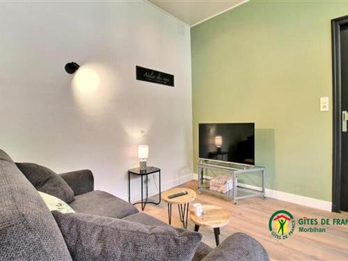 Ferienhaus - 2 Personen -  - 56500 - Reguiny