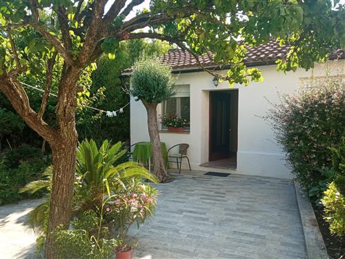 Ferienhaus - 3 Personen -  - Rovinj - 52210 - Rovinj