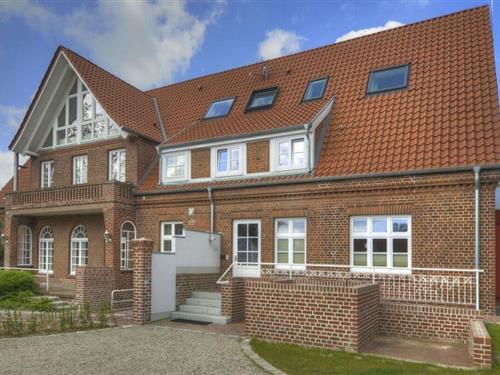 Holiday Home/Apartment - 2 persons -  - 23769 - Burg Auf Fehmarn