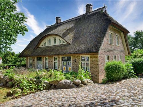 Holiday home - 4 persons -  - Groß Stresow - 18581 - Putbus