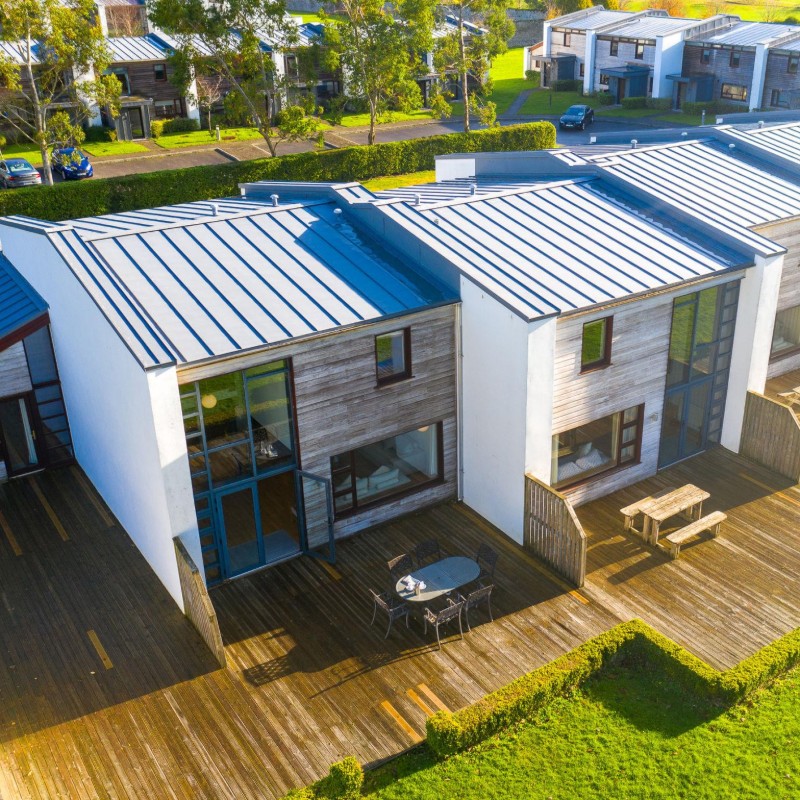 Sommerhus - 6 personer -  - P25 Y634 - Castlemartyr
