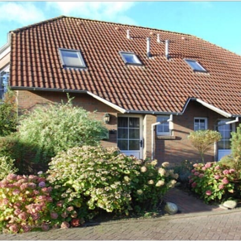 Sommerhus - 4 personer -  - 26736 - Krummhörn \/ Greetsiel