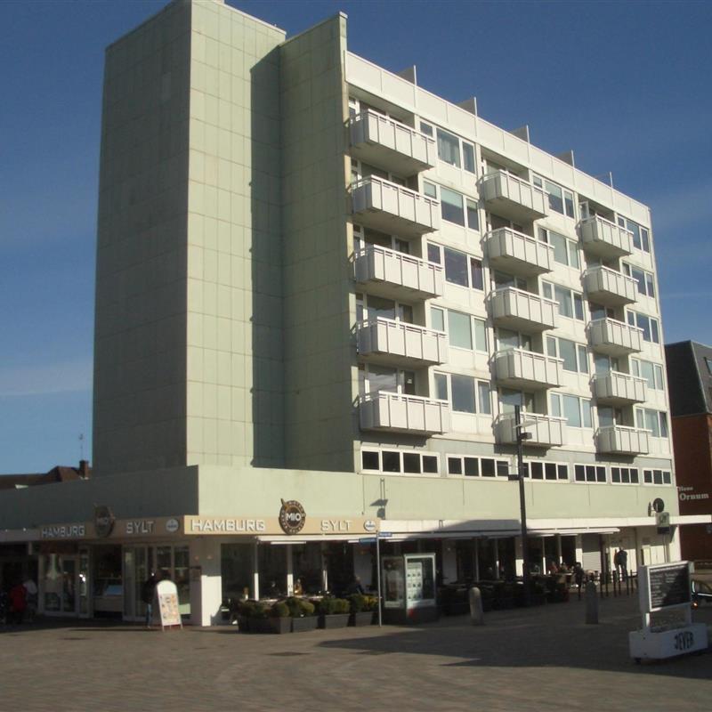 Ferielejlighed - 2 personer -  - Archsum - 25980