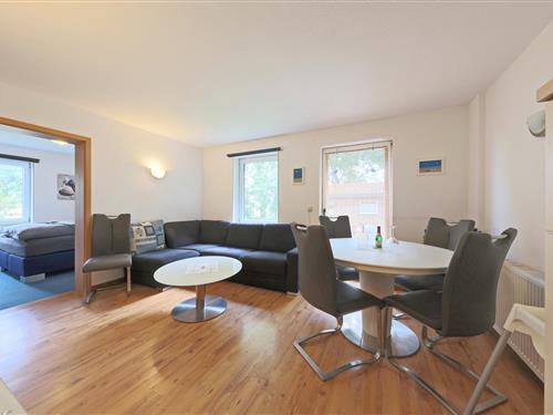 Ferielejlighed - 5 personer -  - Düke - 26969 - Butjadingen