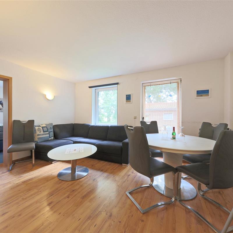 Ferielejlighed - 5 personer -  - Düke - 26969 - Butjadingen