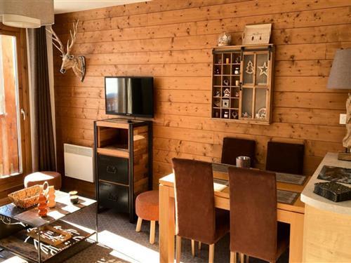 Holiday Home/Apartment - 4 persons -  - 73710 - Pralognan-La-Vanoise