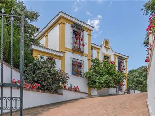 Villa - 8 personer -  - 14816 - Priego De Córdoba