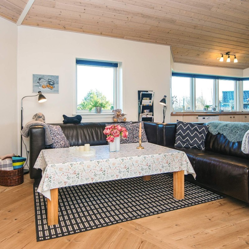 Sommerhus - 8 personer -  - Tranebærvej - Skaven - 6880 - Tarm