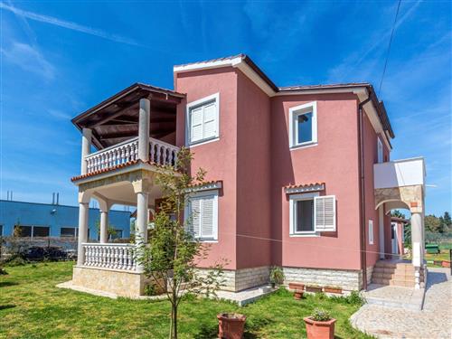 Holiday apartment - 6 persons -  - Pula - 0