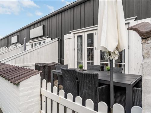 Ferielejlighed - 6 personer -  - Agger Havn Feriecenter - Agger - 7770 - Vestervig