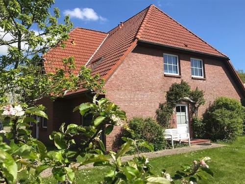 Ferielejlighed - 2 personer -  - 25836 - Garding