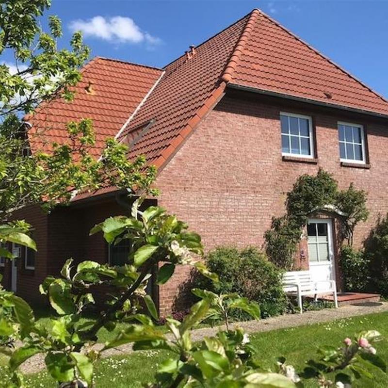 Ferielejlighed - 2 personer -  - 25836 - Garding